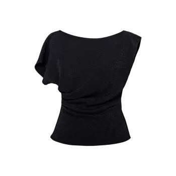 ROEYSHOUSE Shirts Women's Black