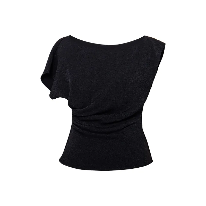 ROEYSHOUSE Shirts Women's Black-0