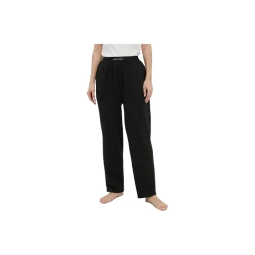 Calvin Klein Casual Pants Women's Black