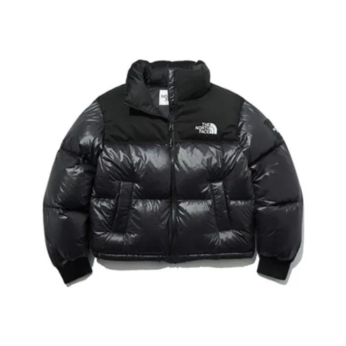 THE NORTH FACE Cropped Coats Women's Black