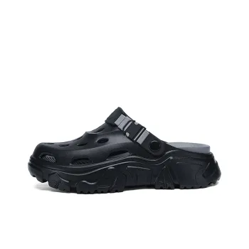 Budding Bear Clogs Men