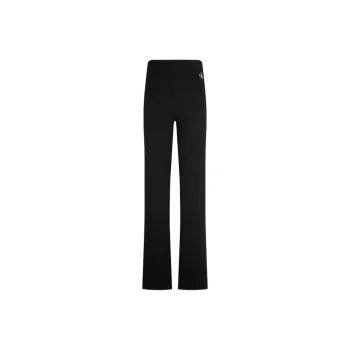 CALVIN KLEIN Casual Pants Women's Space Black