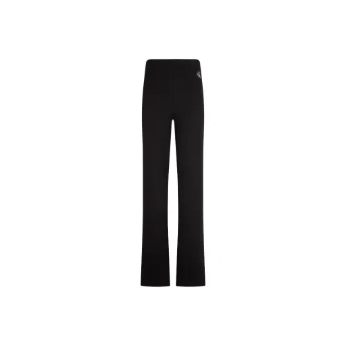 CALVIN KLEIN Casual Pants Women's Space Black
