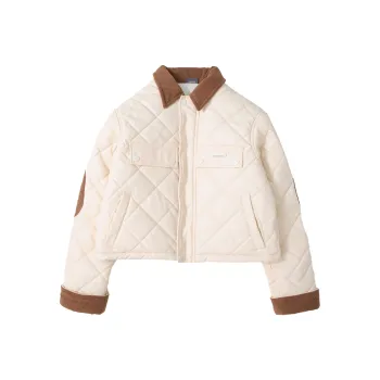 RA&RN Puffer Jackets Women's