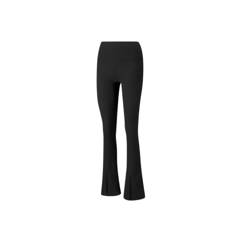 PUMA Casual Pants Women's Black-0