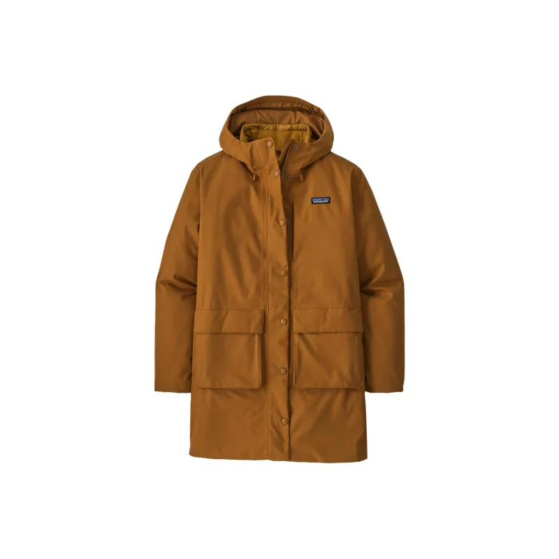 Patagonia Pine Bank Hooded Parka-7