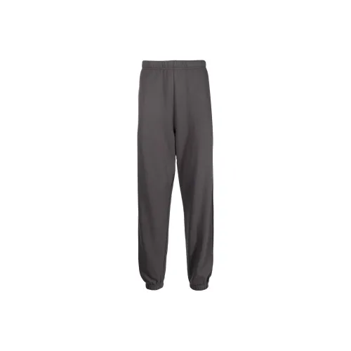 A BATHING APE Knitted Sweatpants Women's