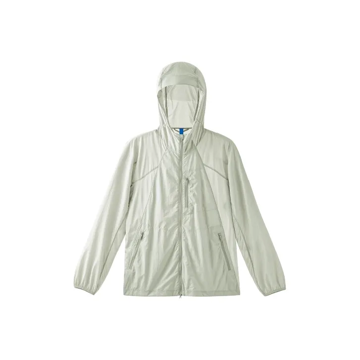 Bananain Sun Protection Clothing Women's-2