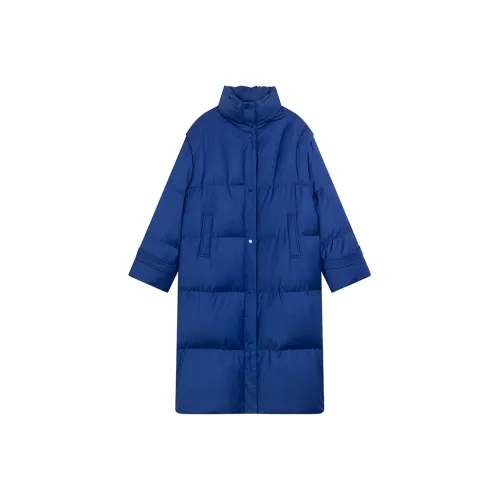 Ouyang Down Jackets Women's