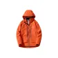 Flame Orange