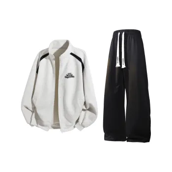Supremo Cat Casual Sportswear Unisex