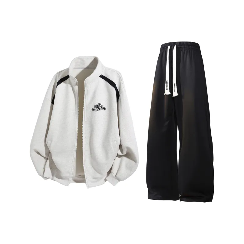 Supremo Cat Casual Sportswear Unisex-6