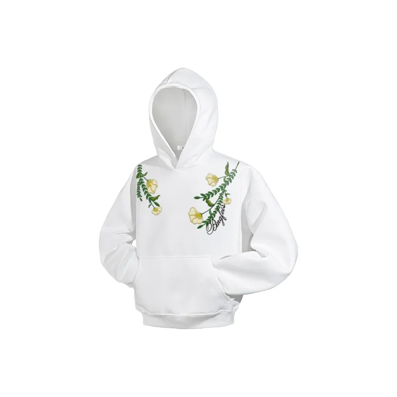 Ice flying Sweatshirts Unisex-7