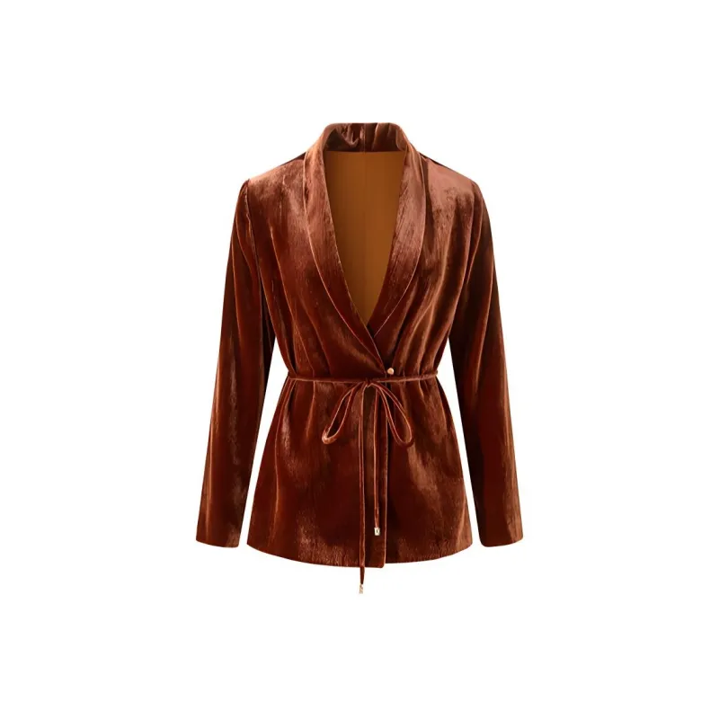 Ink Beauty Business Suit Women's-0