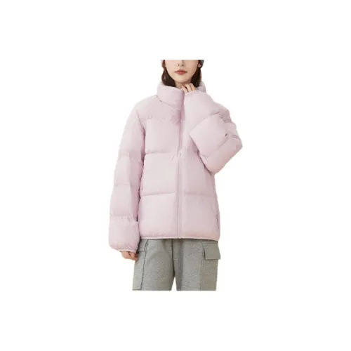 361° Down Jacket Women's Sophie Purple