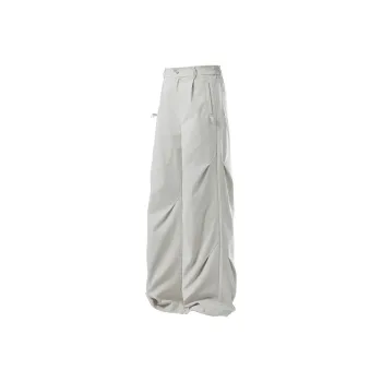 PANDA ADEVIL Casual Pants Unisex