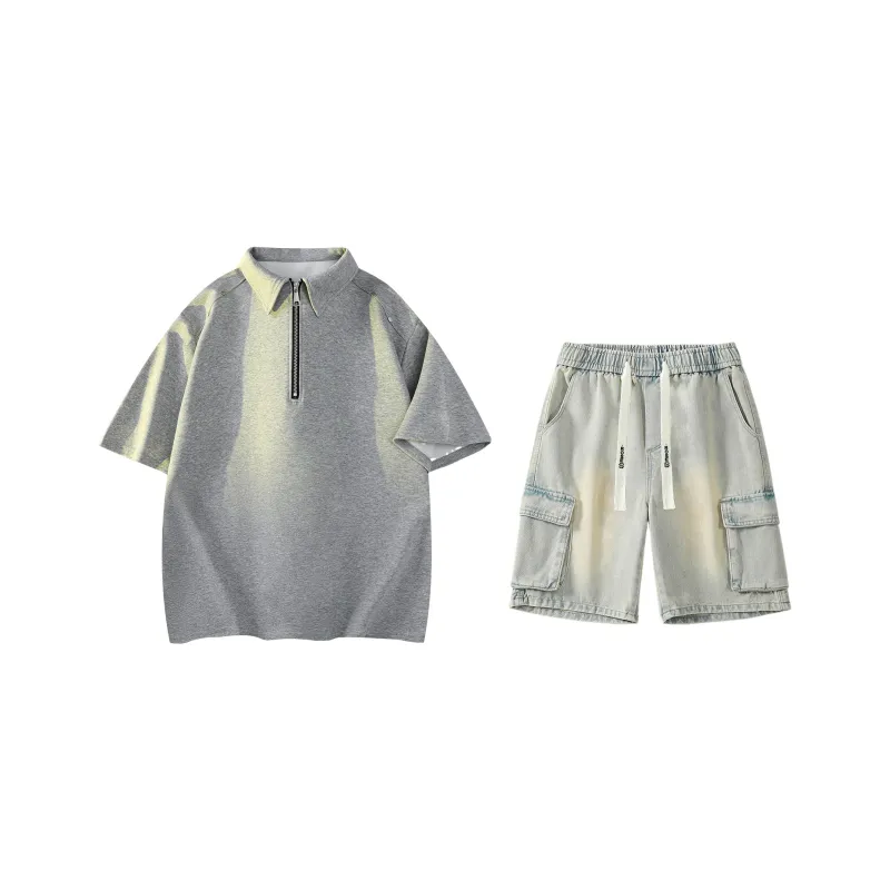 ROSECREED Casual Sportswear Unisex-8