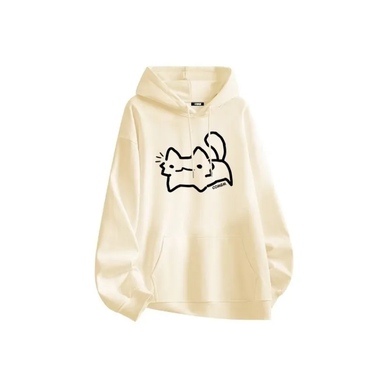 COMGM Sweatshirts Unisex-14