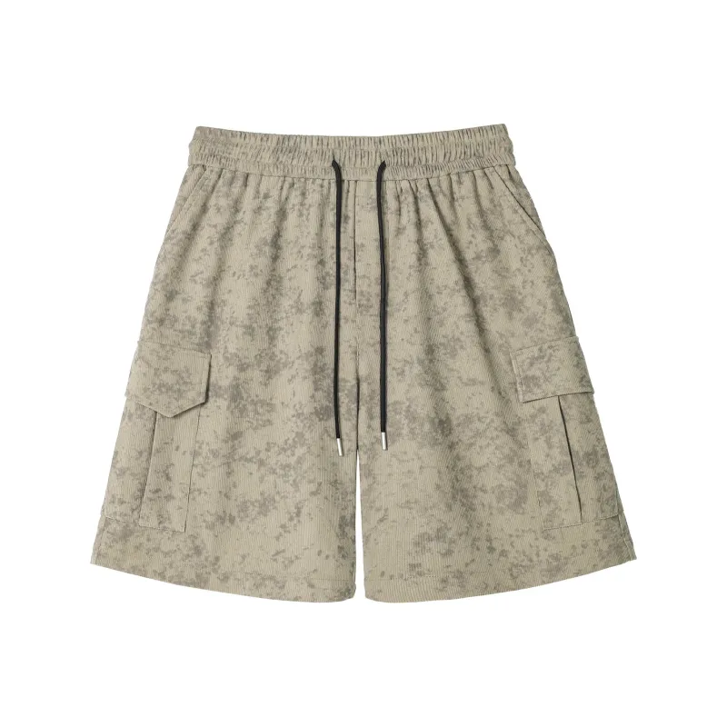 COC CUBE Casual Shorts Unisex-8