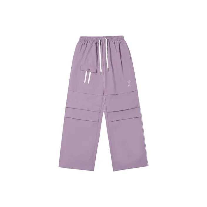 MeiHaoStore Casual Pants Women's-2