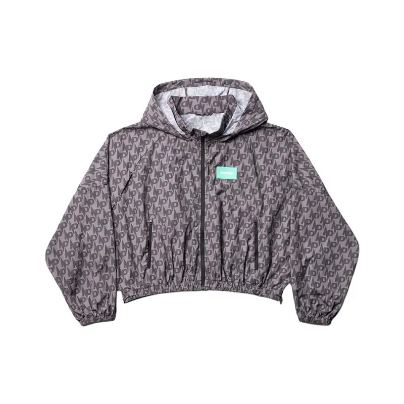 NOBADAY Cropped Coats Women's-1