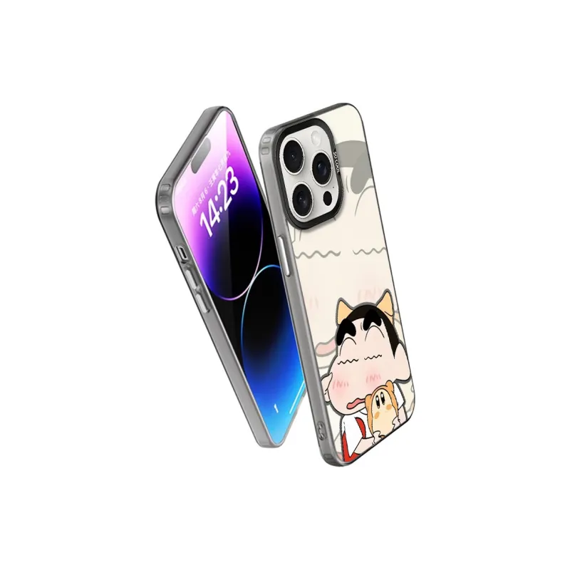 Baochengbao Phone Cases-8