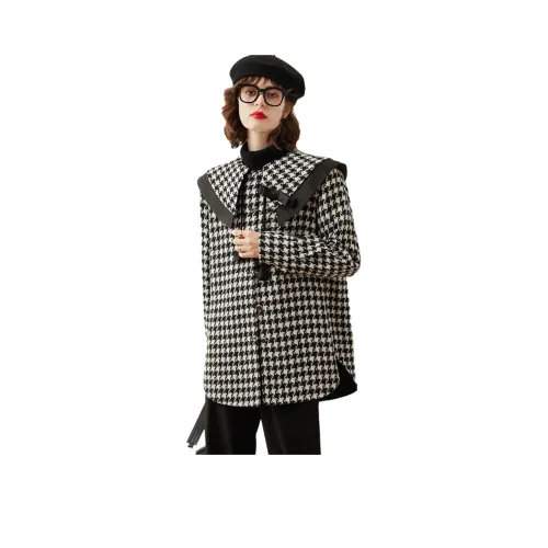 LOUISY AO Coats Women's