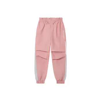 New Balance Leisure Life Knitted Sweatpants Women's Pink