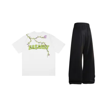 Supremo Cat Casual Sportswear Unisex