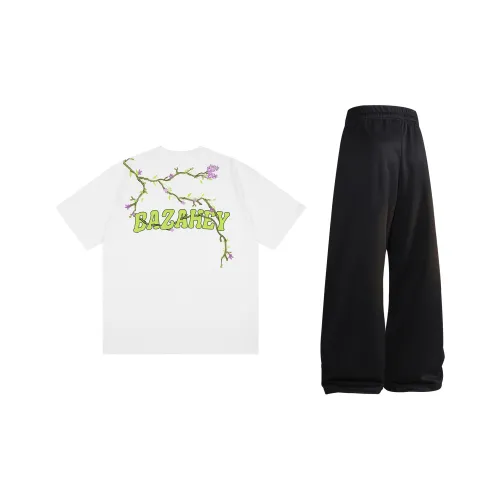 Supremo Cat Casual Sportswear Unisex