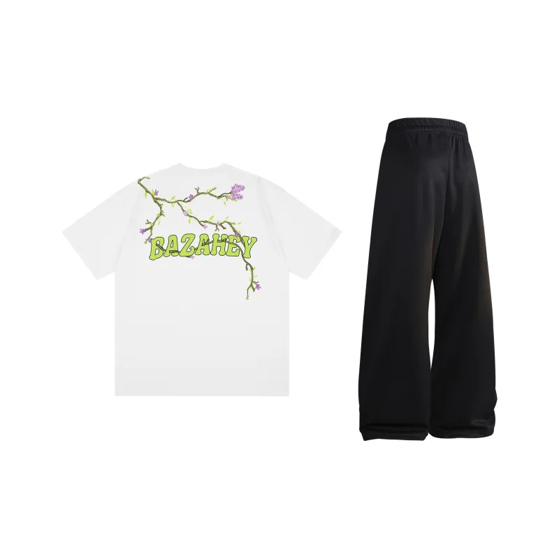 Supremo Cat Casual Sportswear Unisex-2