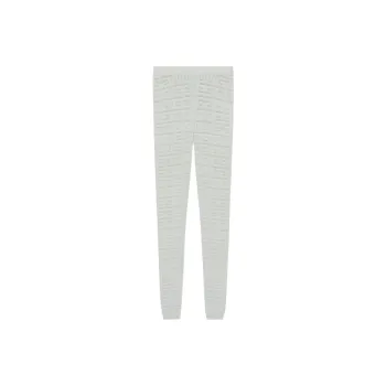 Givenchy Leggings Women's Gray