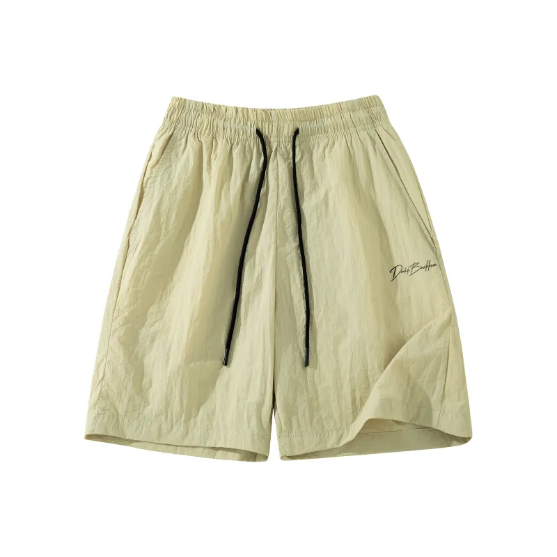 David Bakken Casual Shorts Unisex-30