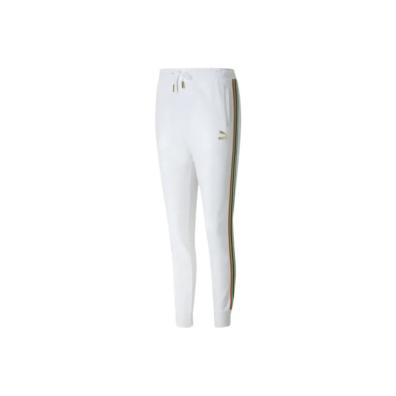 PUMA Knitted Sweatpants Women's-0