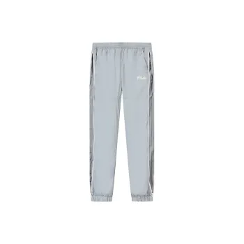 FILA Casual Pants Women's Serene Gray