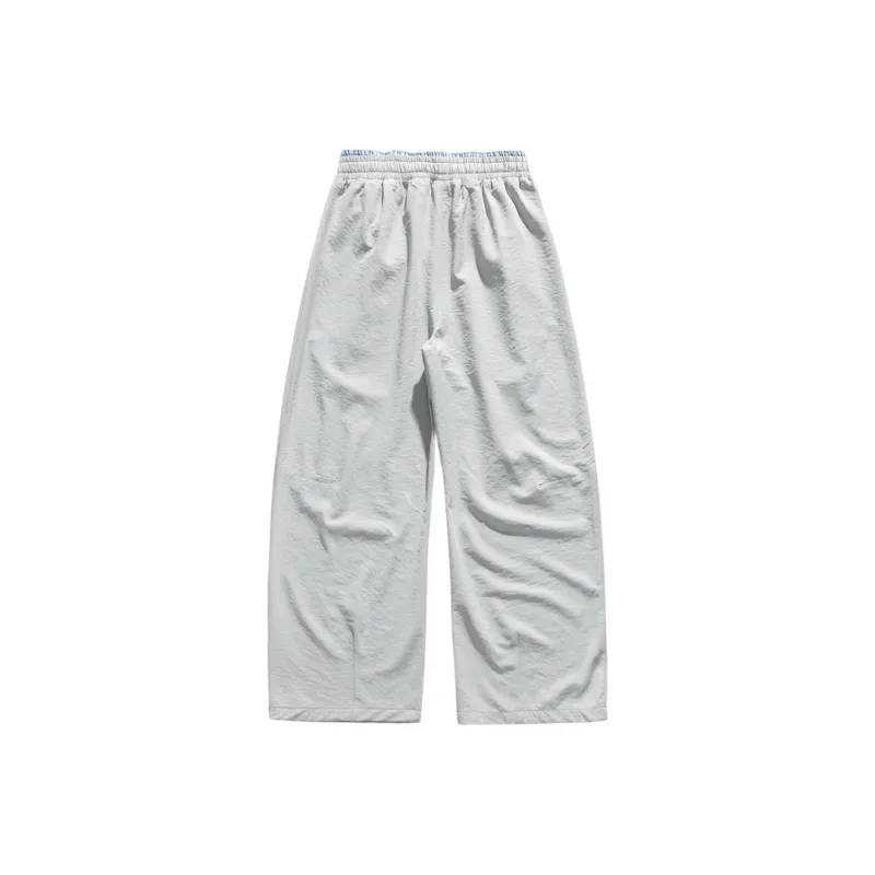 FORCEPULR Casual Pants Unisex-7