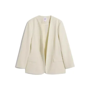 GAP Business Suits Women's Ecru