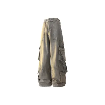 OPMO Jeans Unisex