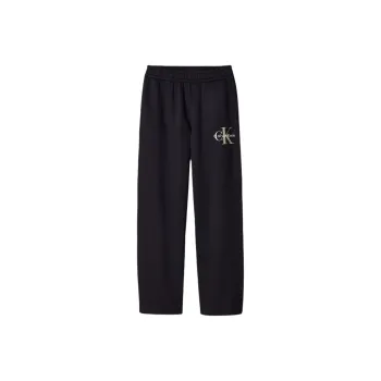 CALVIN KLEIN Casual Pants Women's Black
