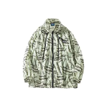 OUTDOOR PRODUCTS Sun Protection Clothing Women's Avocado Green Print