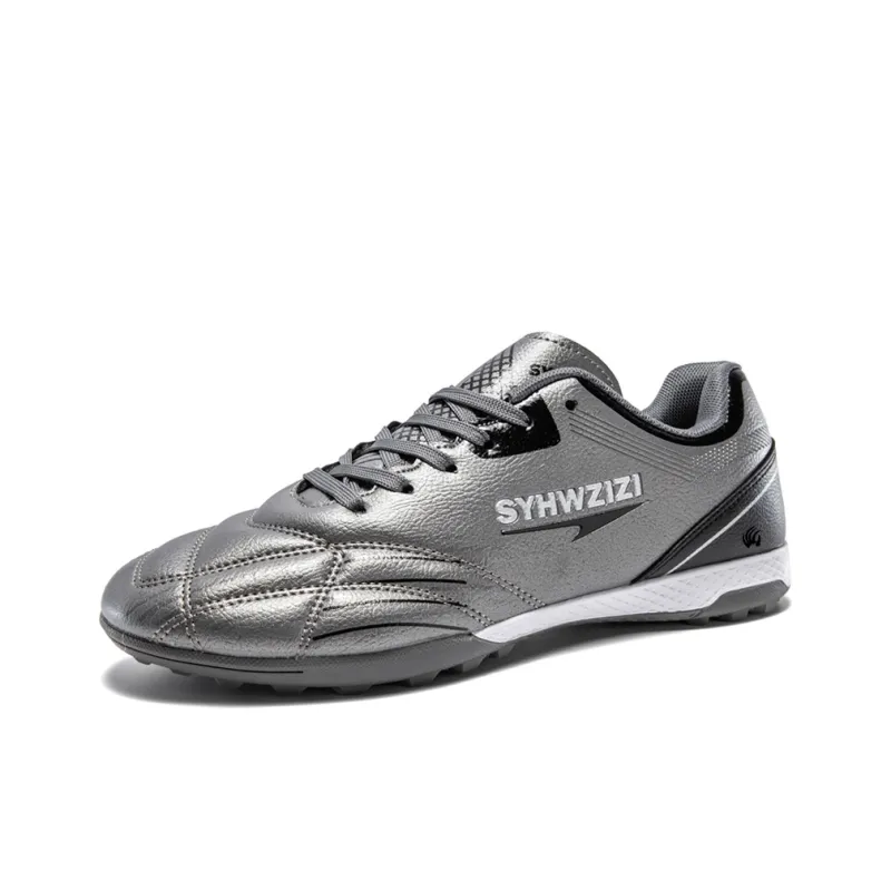 Animal Claws Soft Ground Firm Ground Shock Absorbers With Slip Resistant Features Soccer Shoes Men's-15