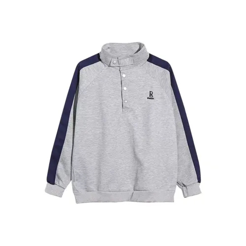 Aghr Sweatshirts Women's Gray