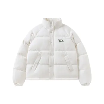 WORKSOUT Puffer Jackets Women's