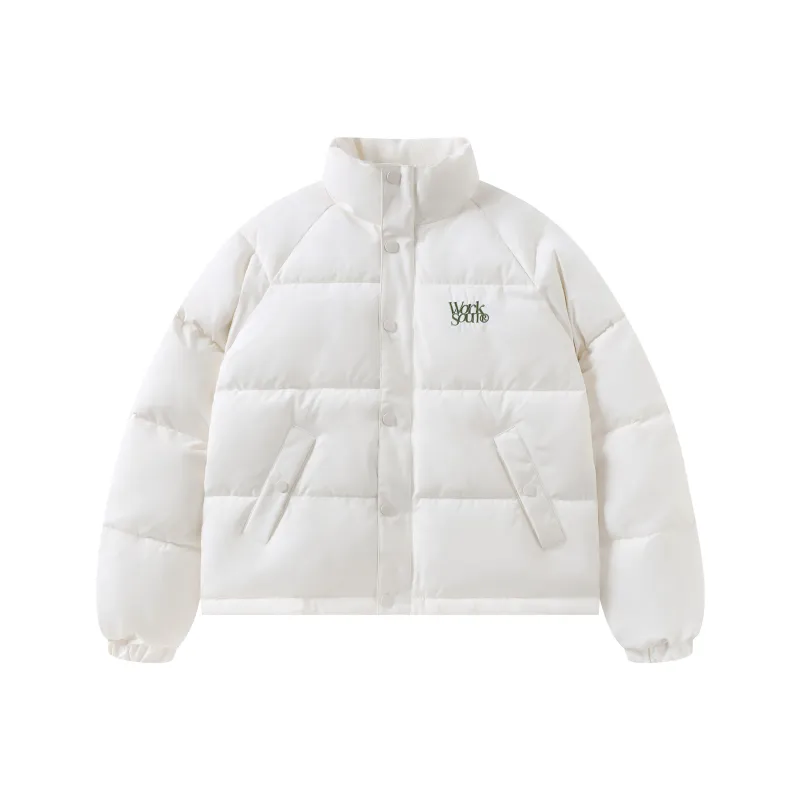 WORKSOUT Puffer Jackets Women's-0