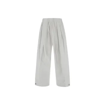 JIL SANDER Drawstring Track Pants