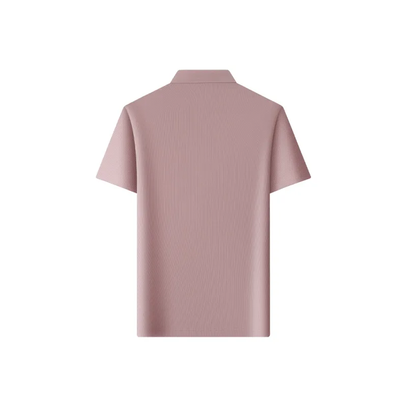FORTEI Polo Shirts Men-5