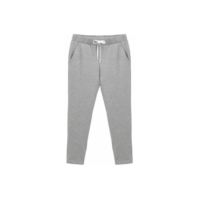 Under Armour Sports Pants Women's Gray-0