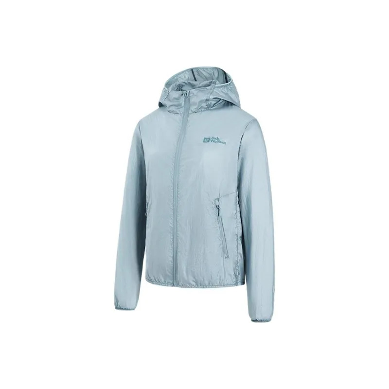 JACK WOLFSKIN Sun Protection Clothing Women's-0