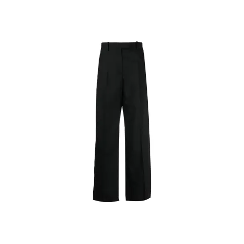 RAF SIMONS Casual Pants Women's Black