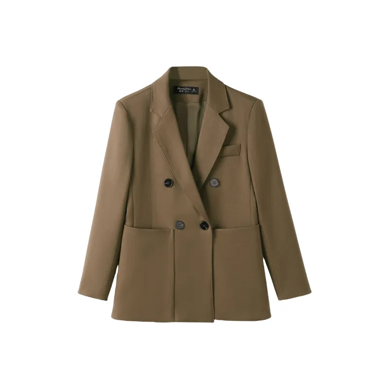 DonnaZilan Business Suits Women's-4